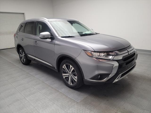 used 2020 Mitsubishi Outlander car, priced at $18,595