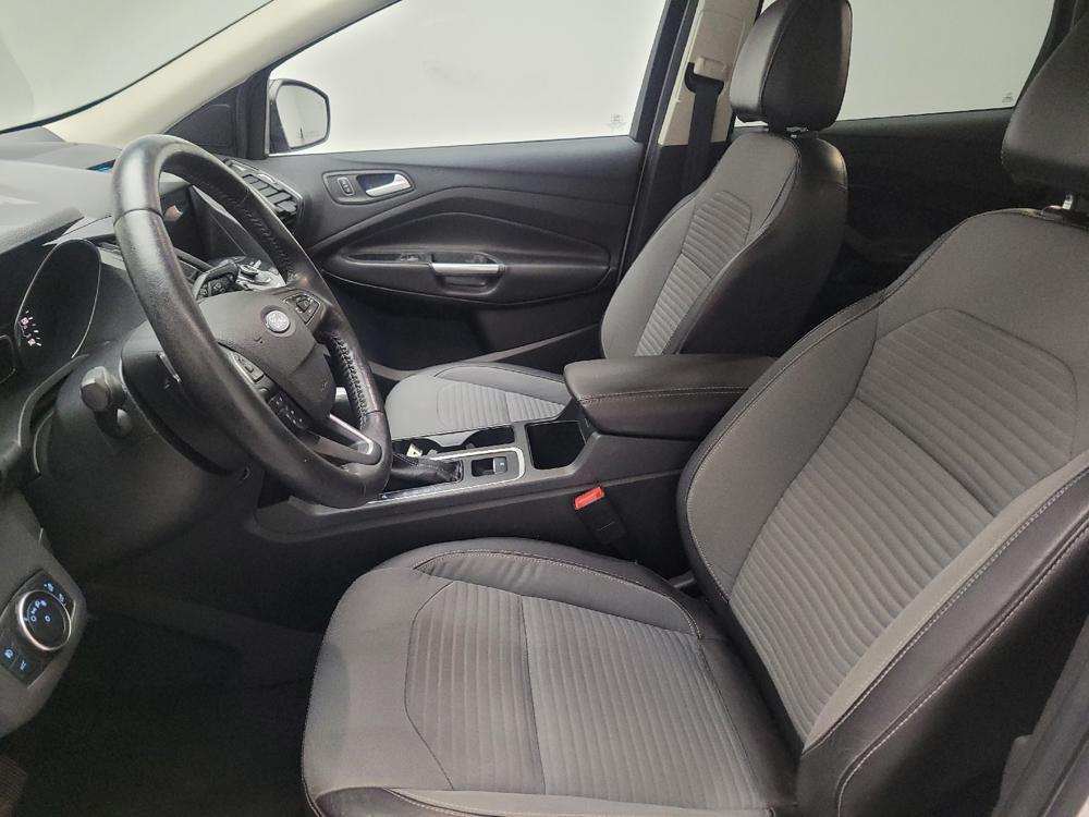 used 2017 Ford Escape car, priced at $15,895