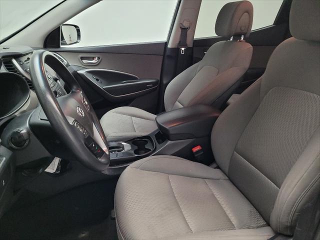 used 2013 Hyundai Santa Fe car, priced at $10,795