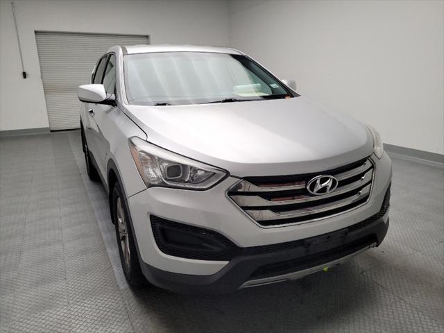 used 2013 Hyundai Santa Fe car, priced at $10,795