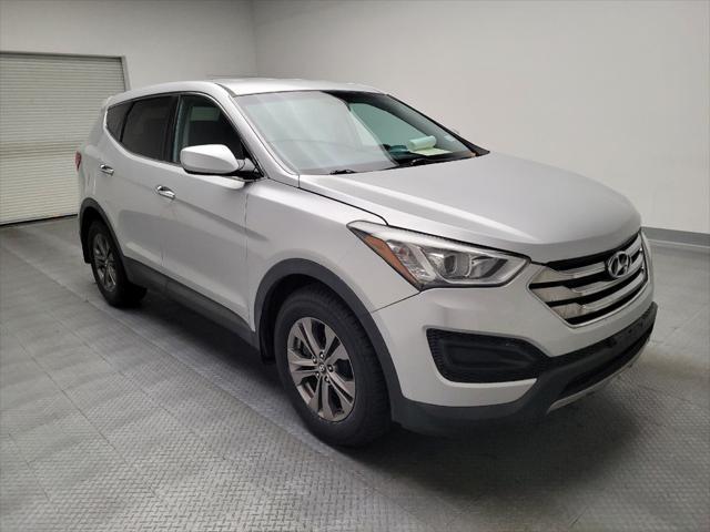 used 2013 Hyundai Santa Fe car, priced at $10,795