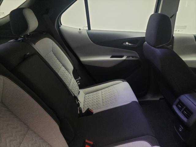 used 2023 Chevrolet Equinox car, priced at $24,395
