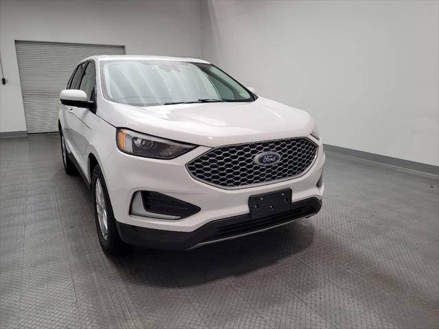 used 2023 Ford Edge car, priced at $27,395