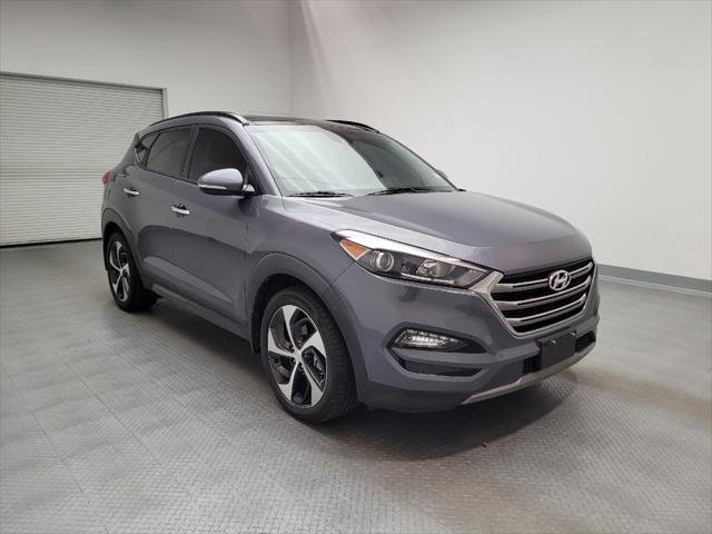 used 2016 Hyundai Tucson car, priced at $17,695