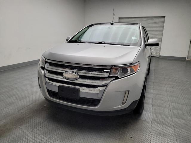 used 2013 Ford Edge car, priced at $12,995