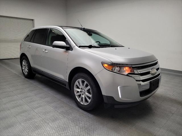 used 2013 Ford Edge car, priced at $12,995