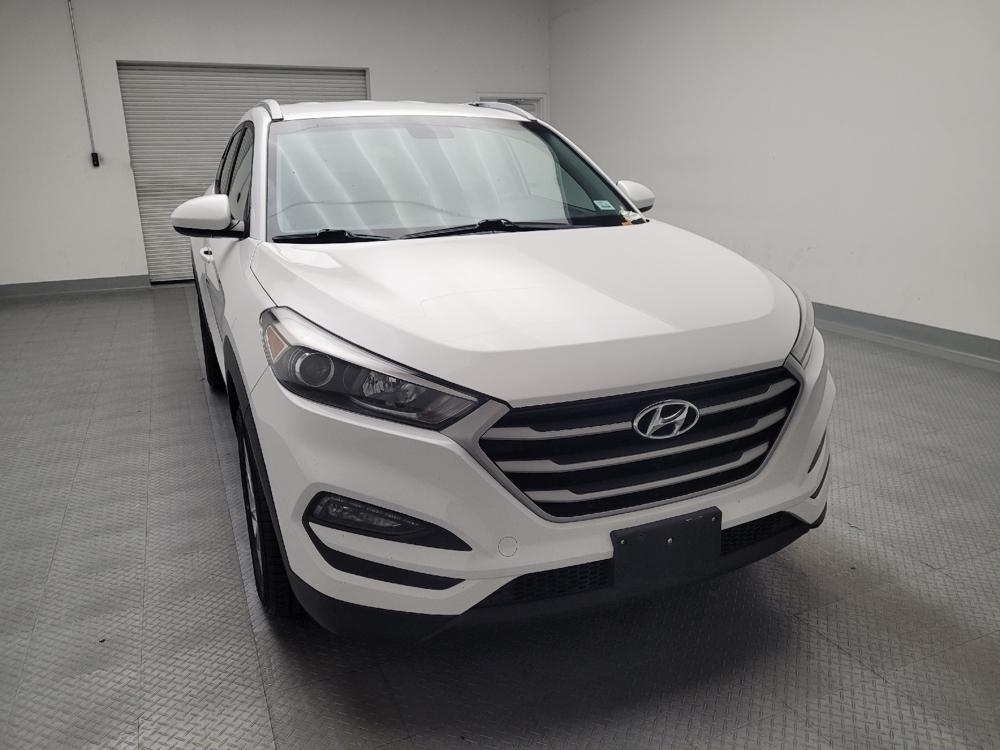 used 2018 Hyundai Tucson car, priced at $12,995