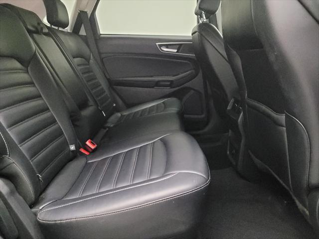 used 2024 Ford Edge car, priced at $27,695