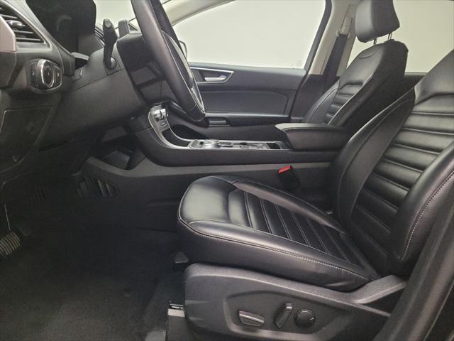 used 2024 Ford Edge car, priced at $27,695