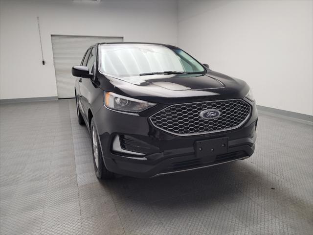 used 2024 Ford Edge car, priced at $27,695