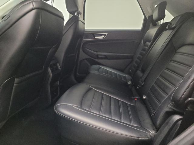 used 2024 Ford Edge car, priced at $27,695