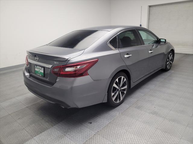 used 2017 Nissan Altima car, priced at $12,795