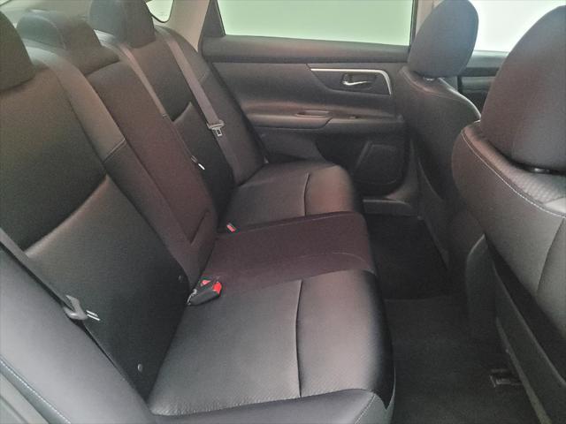 used 2017 Nissan Altima car, priced at $12,795