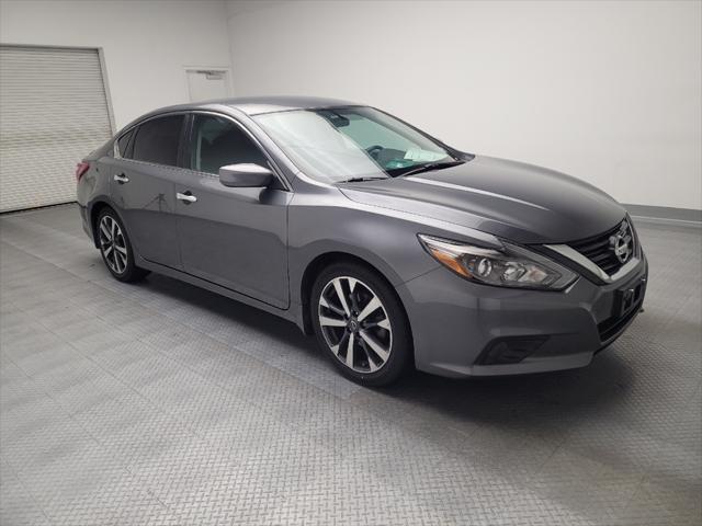 used 2017 Nissan Altima car, priced at $12,795