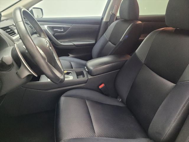 used 2017 Nissan Altima car, priced at $12,795