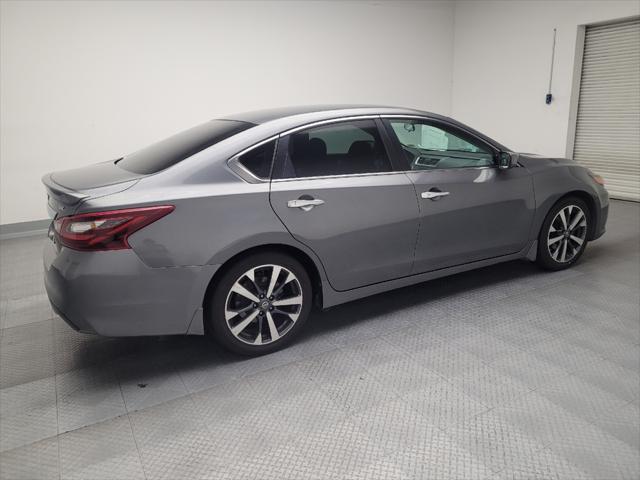 used 2017 Nissan Altima car, priced at $12,795