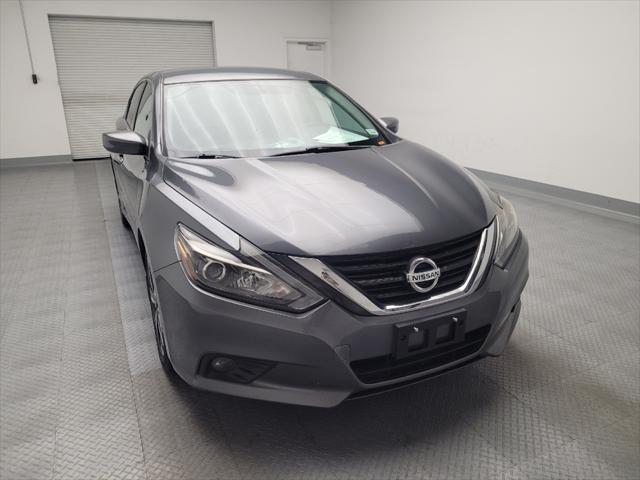 used 2017 Nissan Altima car, priced at $12,795
