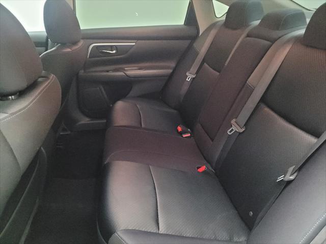used 2017 Nissan Altima car, priced at $12,795