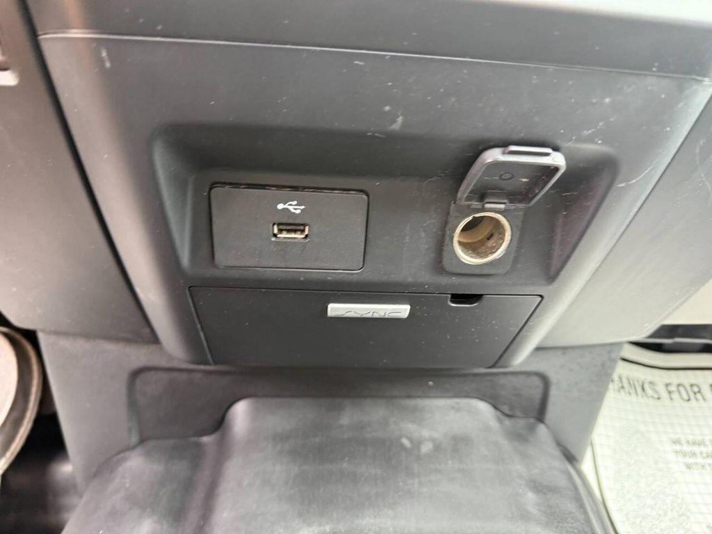 used 2018 Ford F-150 car, priced at $16,990