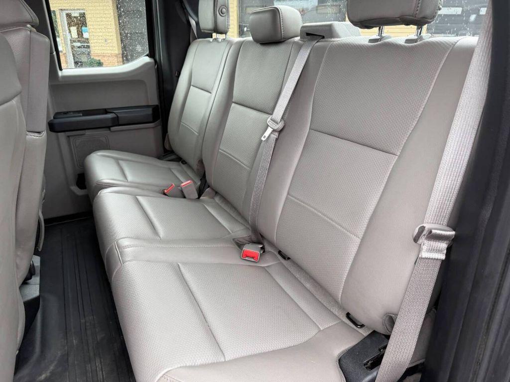 used 2018 Ford F-150 car, priced at $16,990
