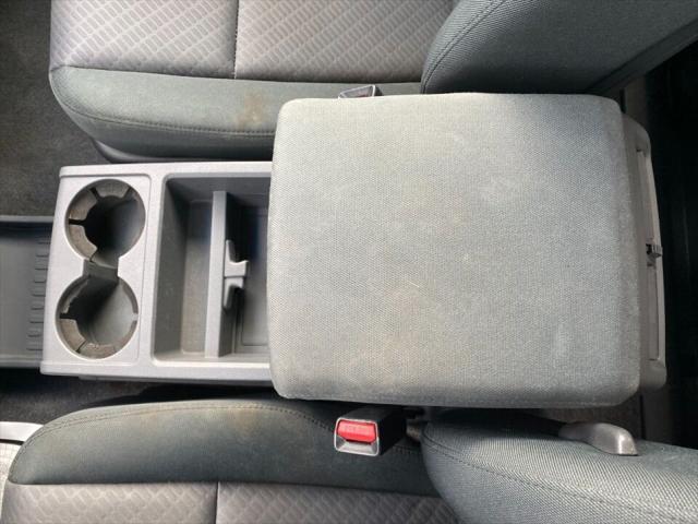 used 2007 Honda Ridgeline car, priced at $7,990