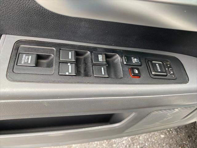 used 2007 Honda Ridgeline car, priced at $7,990
