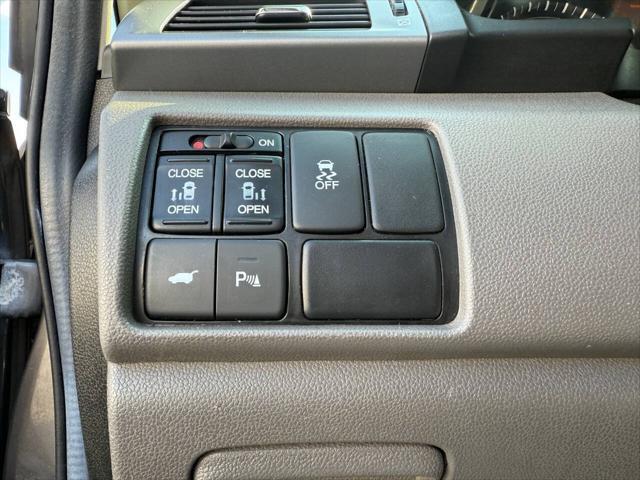 used 2012 Honda Odyssey car, priced at $15,990