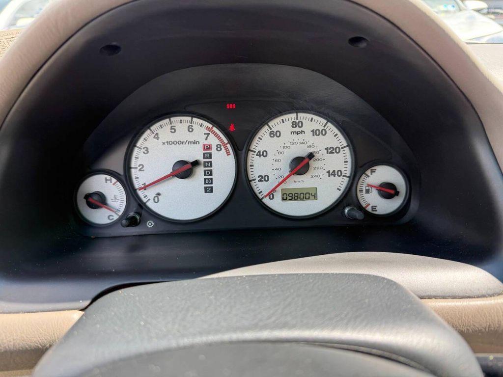 used 2002 Honda Civic car, priced at $4,990