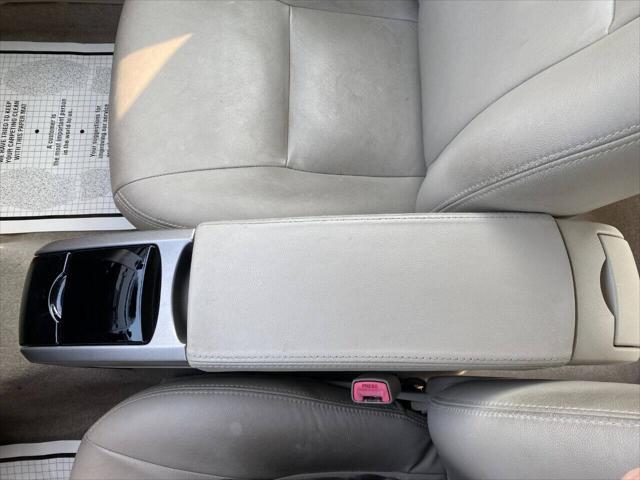 used 2007 Toyota Prius car, priced at $7,990