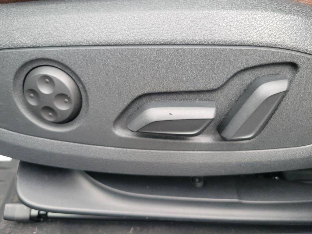 used 2019 Audi A4 car, priced at $15,990