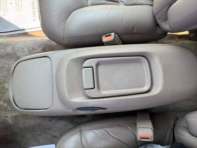 used 1999 Chevrolet Suburban car, priced at $6,990