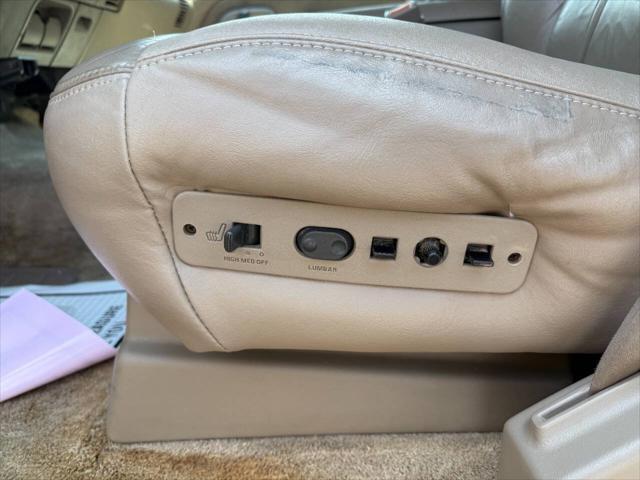 used 1999 Chevrolet Suburban car, priced at $6,990