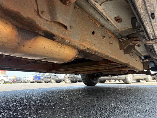 used 1999 Chevrolet Suburban car, priced at $6,990