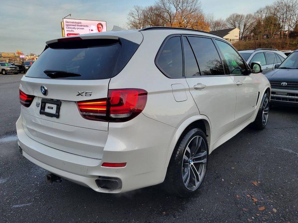 used 2015 BMW X5 car, priced at $13,990