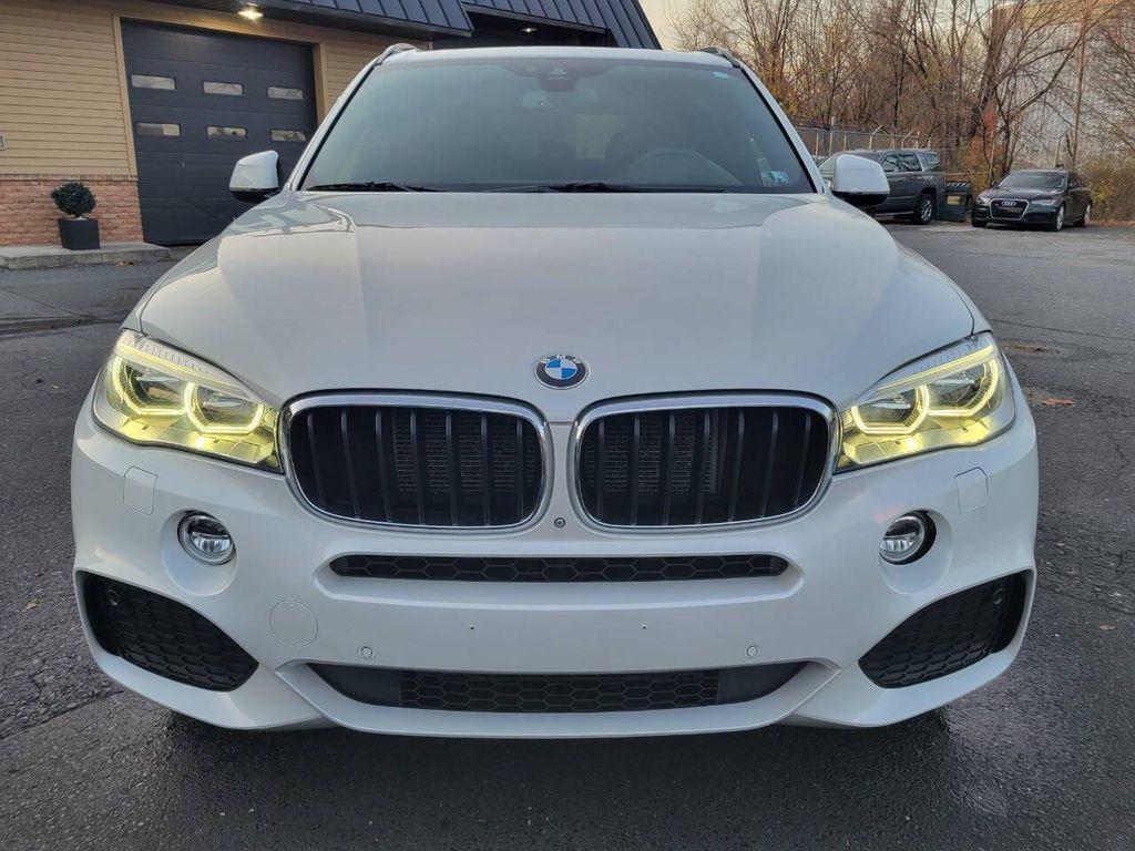 used 2015 BMW X5 car, priced at $13,990