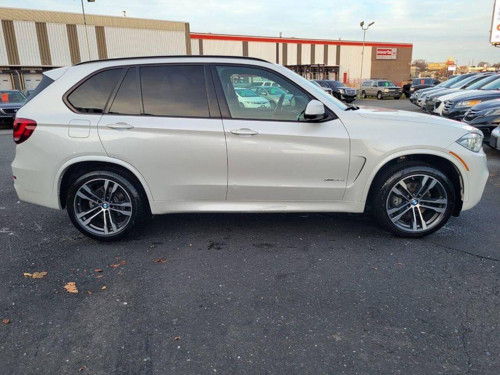 used 2015 BMW X5 car, priced at $13,990
