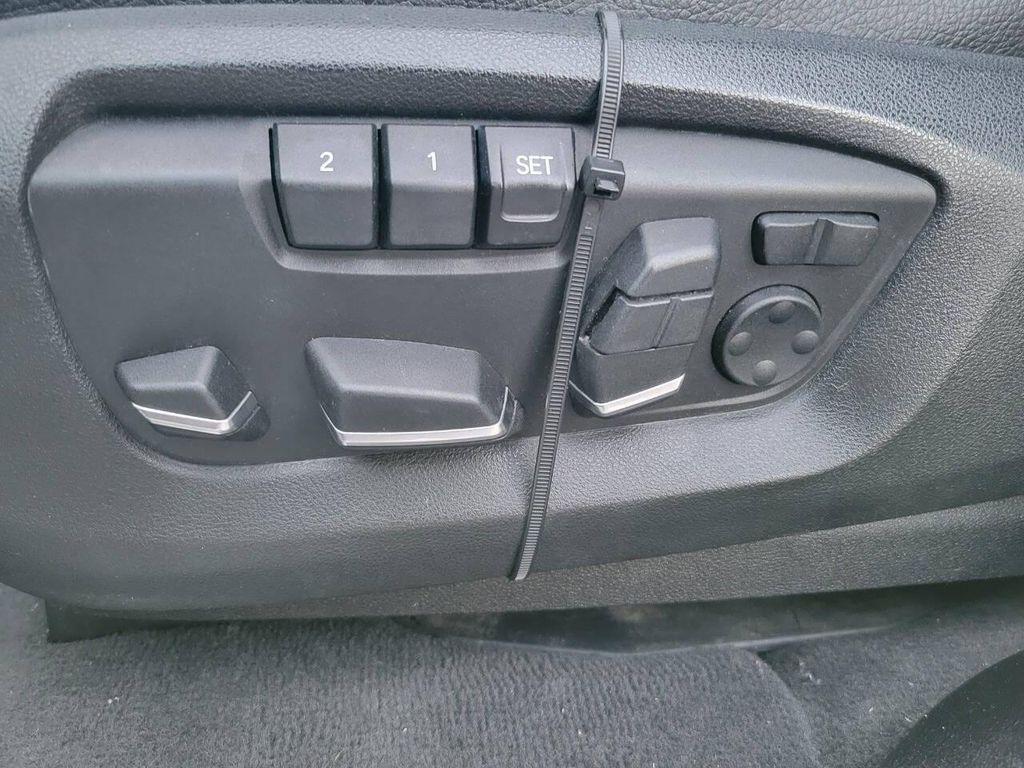 used 2015 BMW X5 car, priced at $13,990