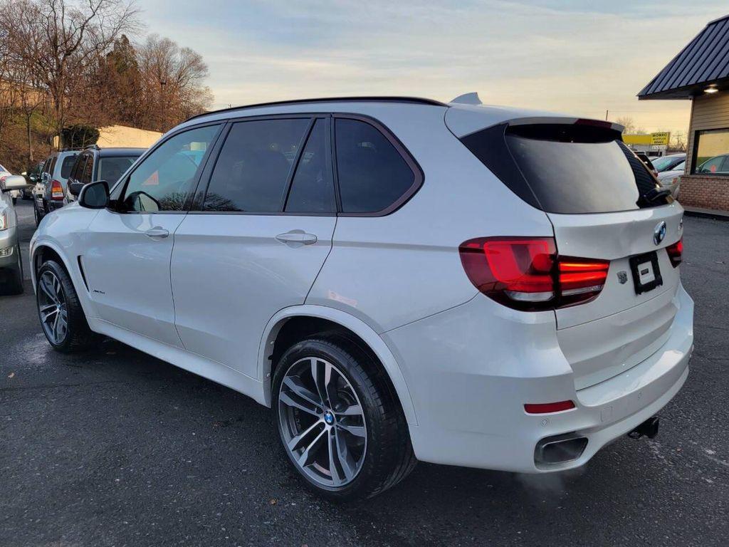used 2015 BMW X5 car, priced at $13,990