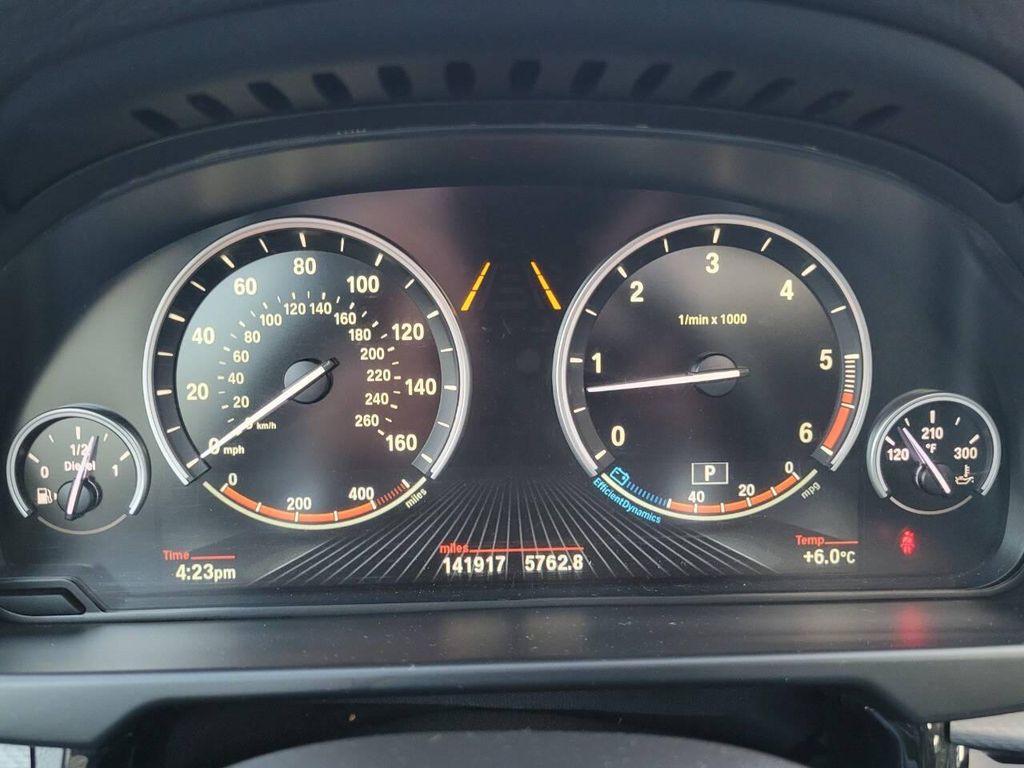 used 2015 BMW X5 car, priced at $13,990