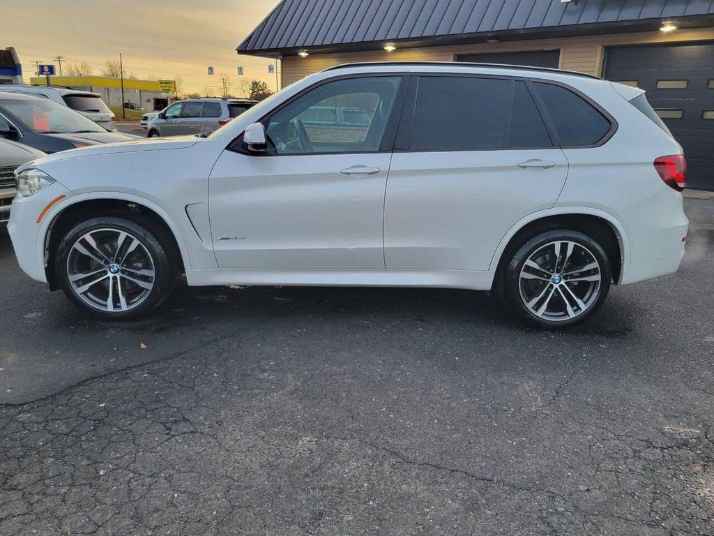 used 2015 BMW X5 car, priced at $13,990