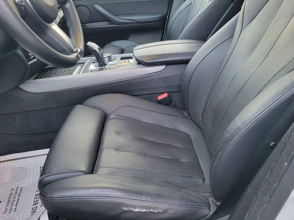 used 2015 BMW X5 car, priced at $13,990