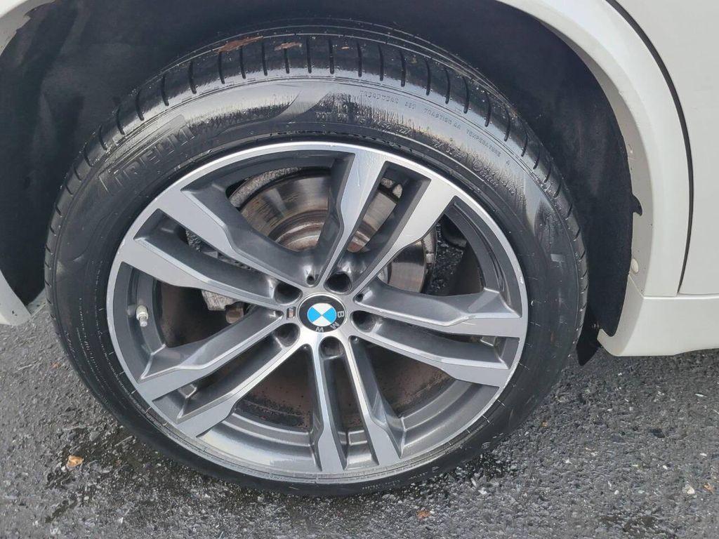 used 2015 BMW X5 car, priced at $13,990