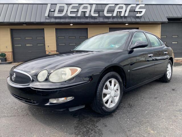 used 2006 Buick LaCrosse car, priced at $6,990