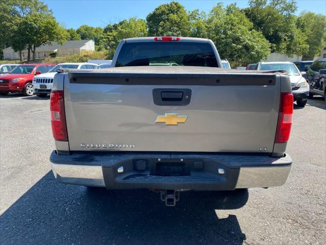 used 2013 Chevrolet Silverado 1500 car, priced at $14,990