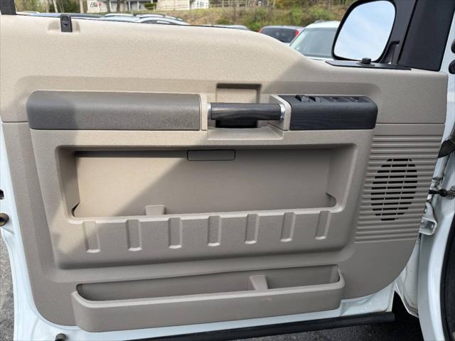 used 2008 Ford F-350 car, priced at $25,990