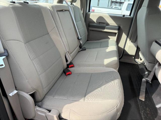used 2008 Ford F-350 car, priced at $25,990