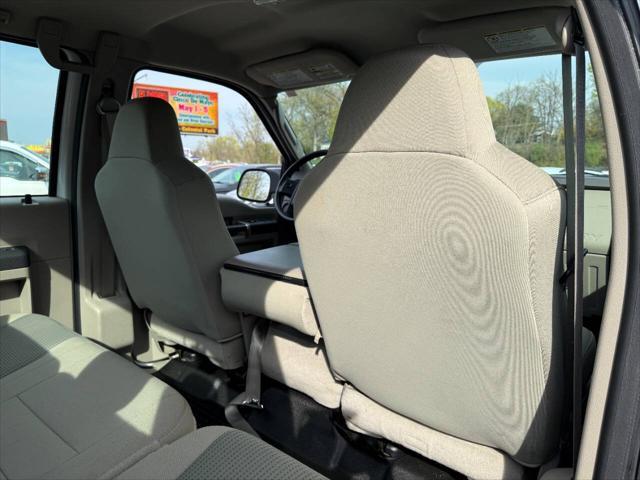 used 2008 Ford F-350 car, priced at $25,990