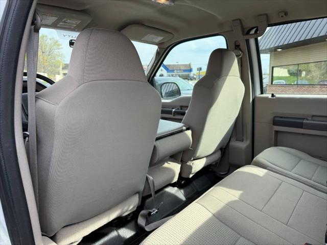 used 2008 Ford F-350 car, priced at $25,990