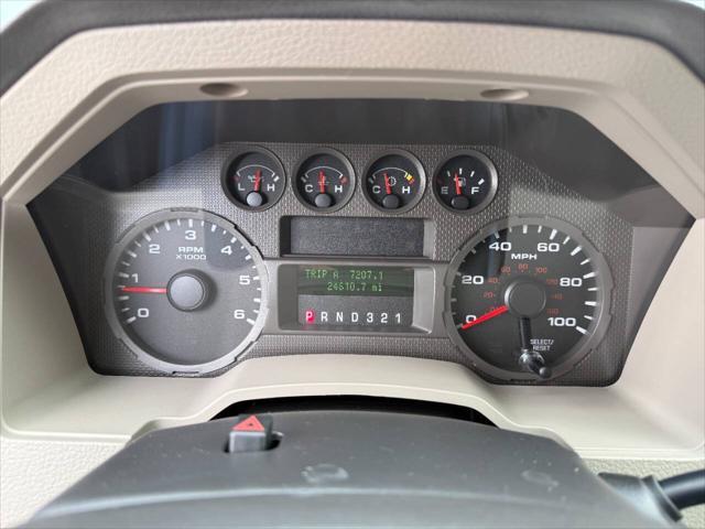 used 2008 Ford F-350 car, priced at $25,990