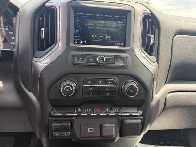 used 2019 Chevrolet Silverado 1500 car, priced at $18,990